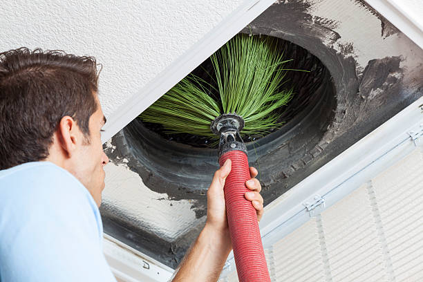 Best HVAC Duct Inspection Services  in Bloomfield, MO